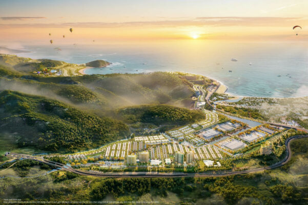 vinhome-hai-van-bay