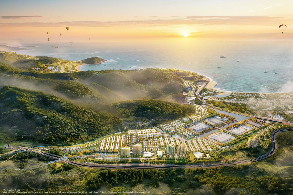 vinhome-hai-van-bay